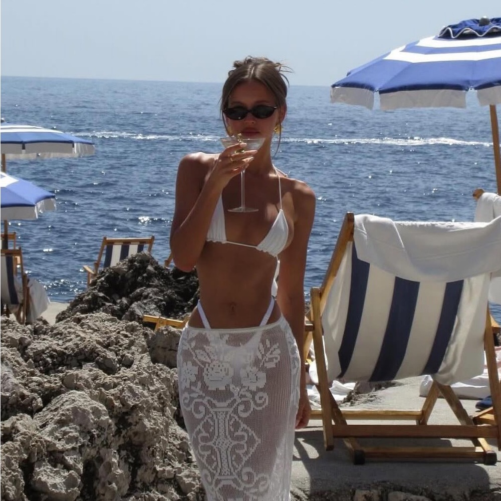 Meet your Posher, Shopluxelook.